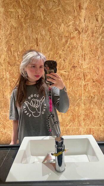 Full leaked Rogue anastasia private onlyfans photo