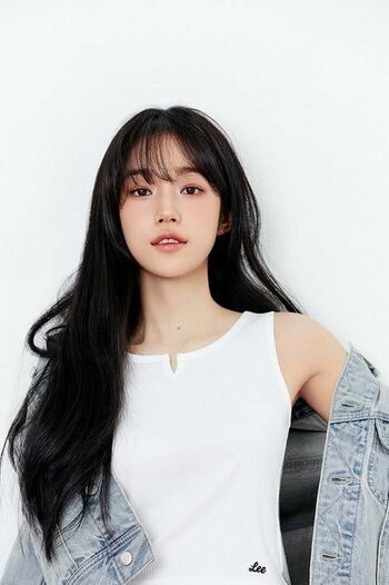 Full leaked Roh yoon seo private onlyfans photo