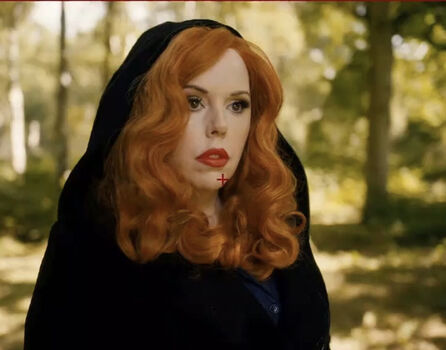 Full leaked Roisin conaty private onlyfans photo