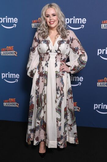 Full leaked Roisin conaty private onlyfans photo