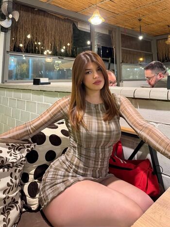 Full leaked Rojda argn private onlyfans photo