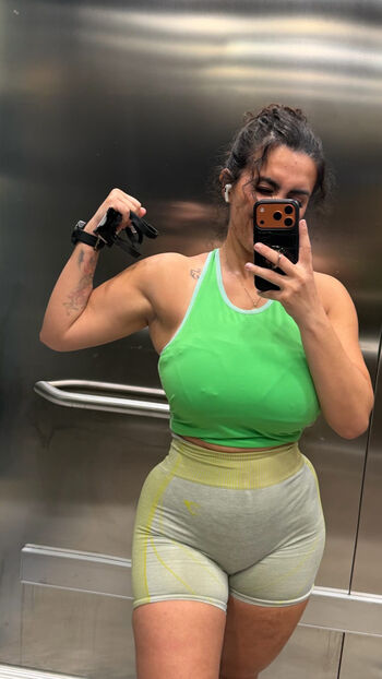 Full leaked Rojin birzoi private onlyfans photo