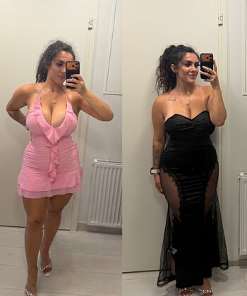Full leaked Rojin birzoi private onlyfans photo