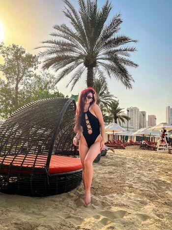 Full leaked Roksolana kravchuk private onlyfans photo