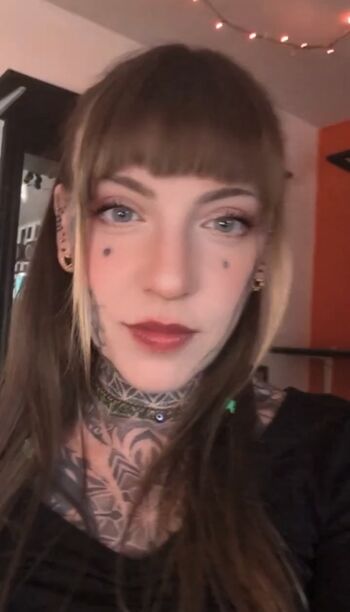 Full leaked Rollerbunny private onlyfans photo