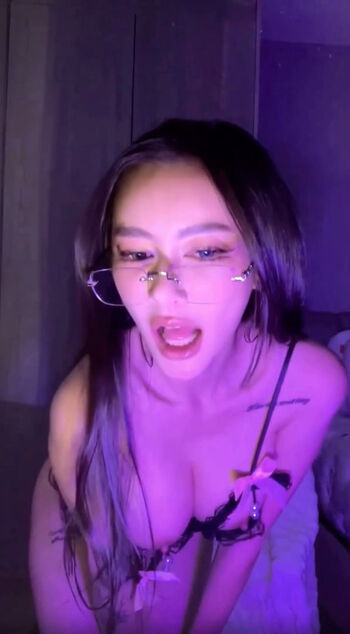 Full leaked Rollipop private onlyfans photo