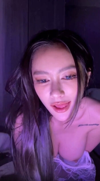 Full leaked Rollipop private onlyfans photo