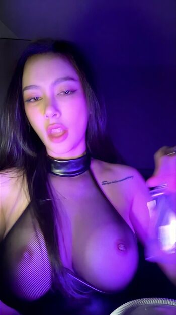 Full leaked Rollipop private onlyfans photo