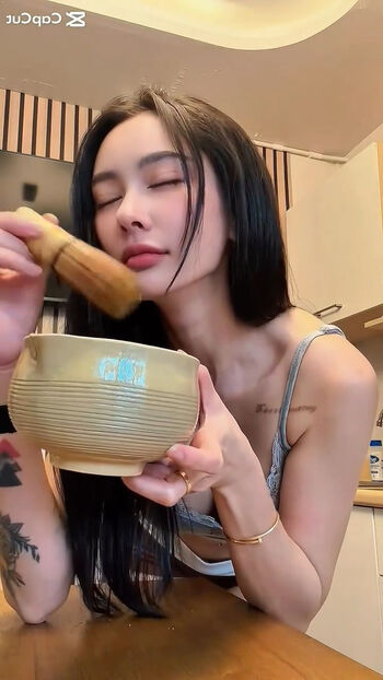 Full leaked Rollipop page private onlyfans photo