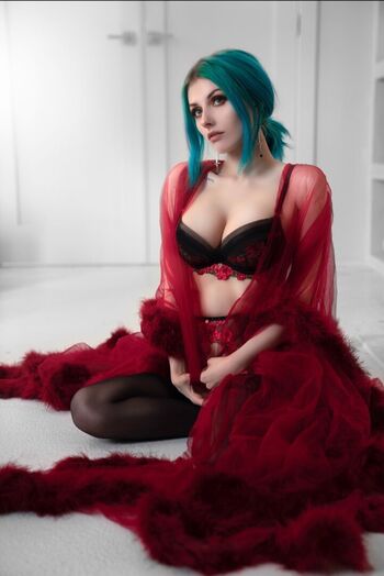 Full leaked Rolyatis private onlyfans photo