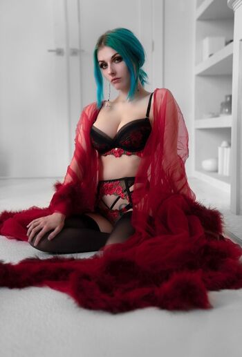 Full leaked Rolyatis private onlyfans photo