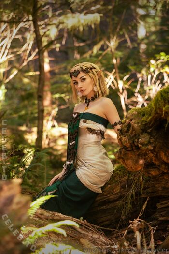 Full leaked Rolyatistaylor private onlyfans photo