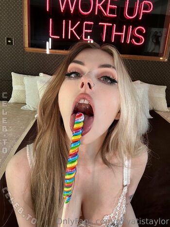 Full leaked Rolyatistaylor  page private onlyfans photo