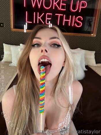 Full leaked Rolyatistaylor  page private onlyfans photo
