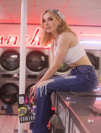 Full leaked Rolyatistaylor private onlyfans photo