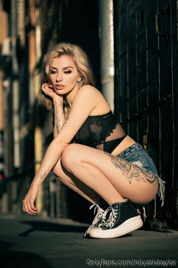 rolyatistaylor