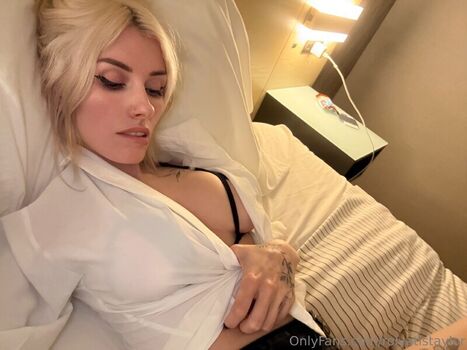 Full leaked Rolyatistaylor  page private onlyfans photo