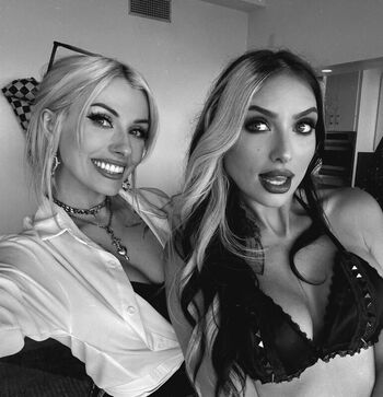 Full leaked Rolyatistaylor  page private onlyfans photo