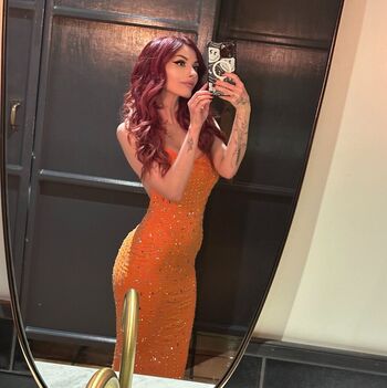 Full leaked Rolyatistaylor  page private onlyfans photo