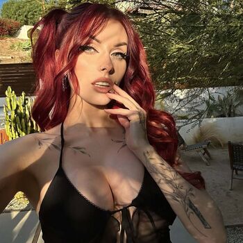 Full leaked Rolyatistaylor  page private onlyfans photo