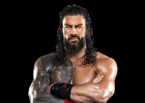 Full leaked Roman reigns private onlyfans photo