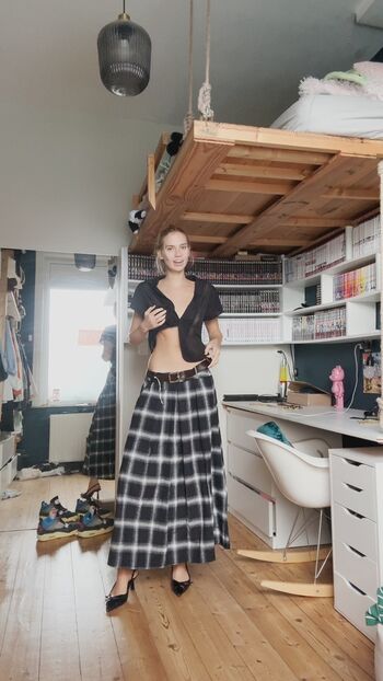 Full leaked Romanebele sein private onlyfans photo
