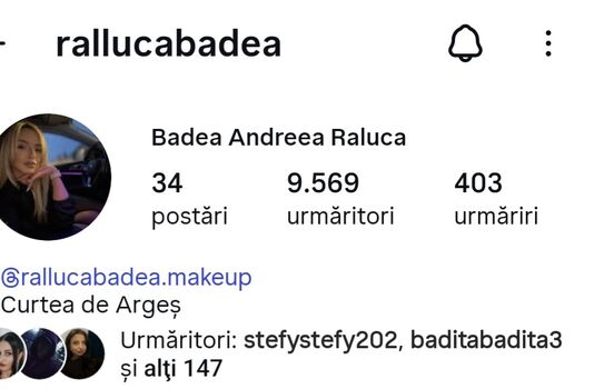 Full leaked Romanian girls page private onlyfans photo