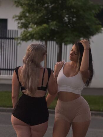 Romanian Girls