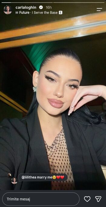 Romanian Girls