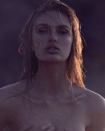 Full leaked Romee strijd private onlyfans photo