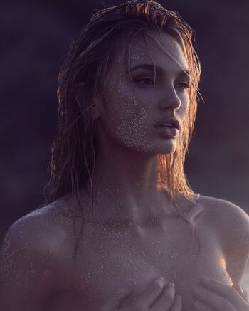 Full leaked Romee strijd private onlyfans photo