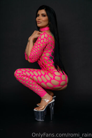 Romi Rain