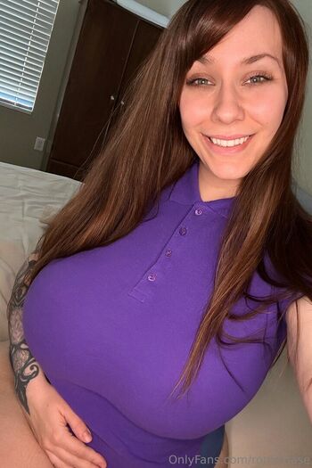 Full leaked Romichase private onlyfans photo
