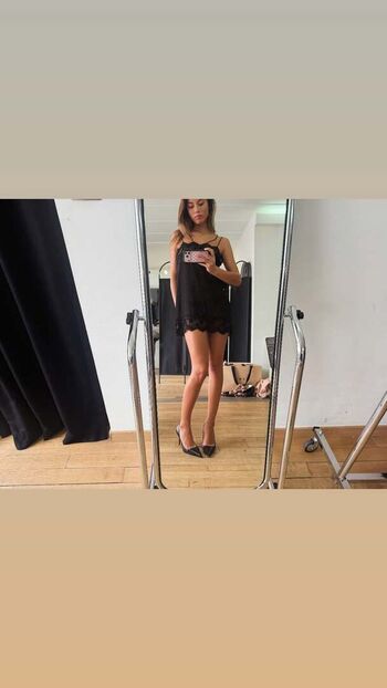 Full leaked Romie tabaud private onlyfans photo