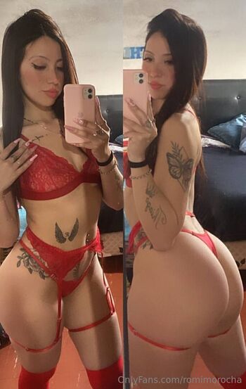 romimorocha