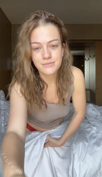 Full leaked Romina jana private onlyfans photo