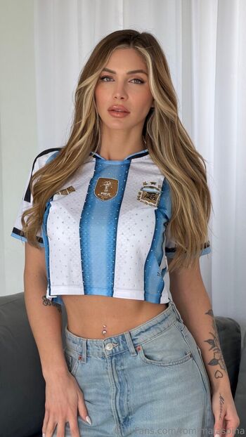 Full leaked Romina malaspina  page private onlyfans photo