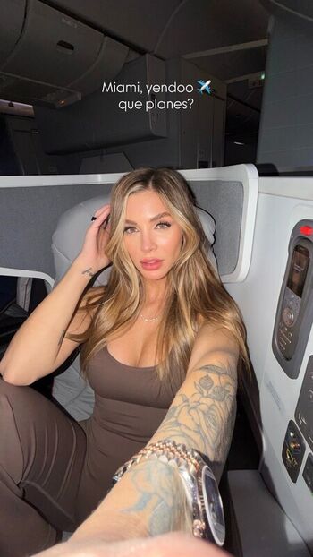 Full leaked Romina malaspina  page private onlyfans photo