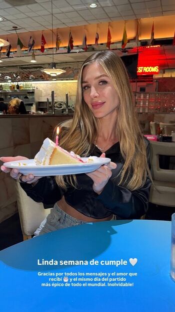 Full leaked Romina malaspina page private onlyfans photo
