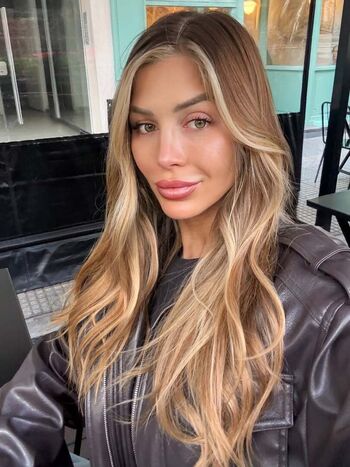 Full leaked Romina malaspina page private onlyfans photo