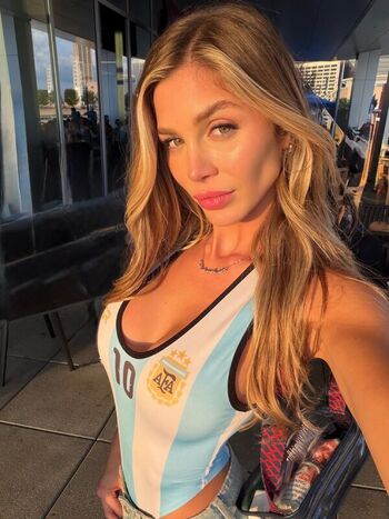 Full leaked Romina malaspina private onlyfans photo