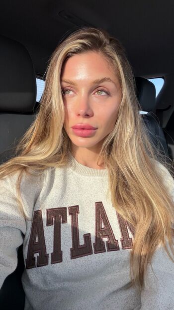 Full leaked Romina malaspina private onlyfans photo