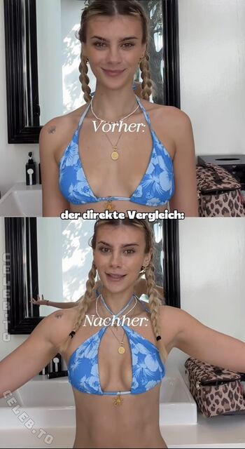 Full leaked Romina palm private onlyfans photo