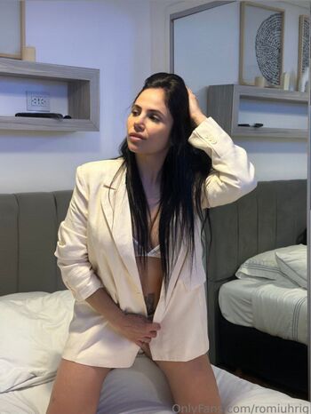 Full leaked Romina uhrig private onlyfans photo