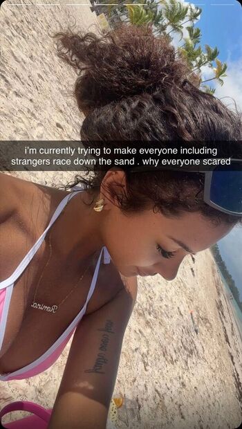 Full leaked Rominaszn private onlyfans photo