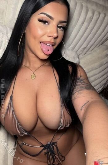 Full leaked Romy luisa private onlyfans photo