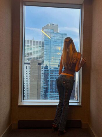 Full leaked Romy mars private onlyfans photo