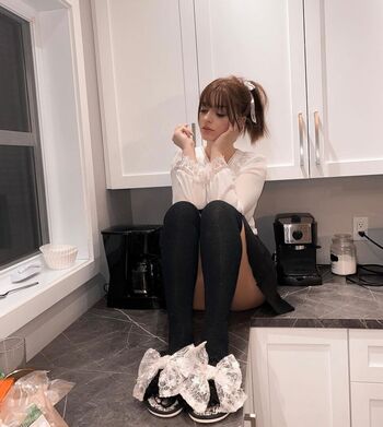 Full leaked Romy victory private onlyfans photo