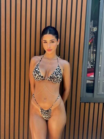 Full leaked Roni danino private onlyfans photo
