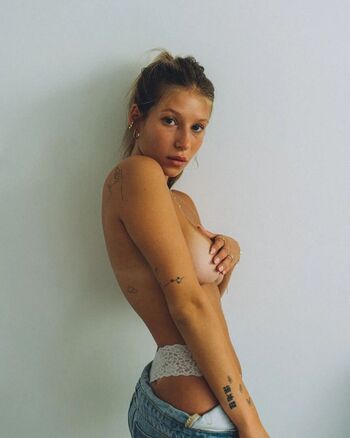 Full leaked Roni zouler page private onlyfans photo